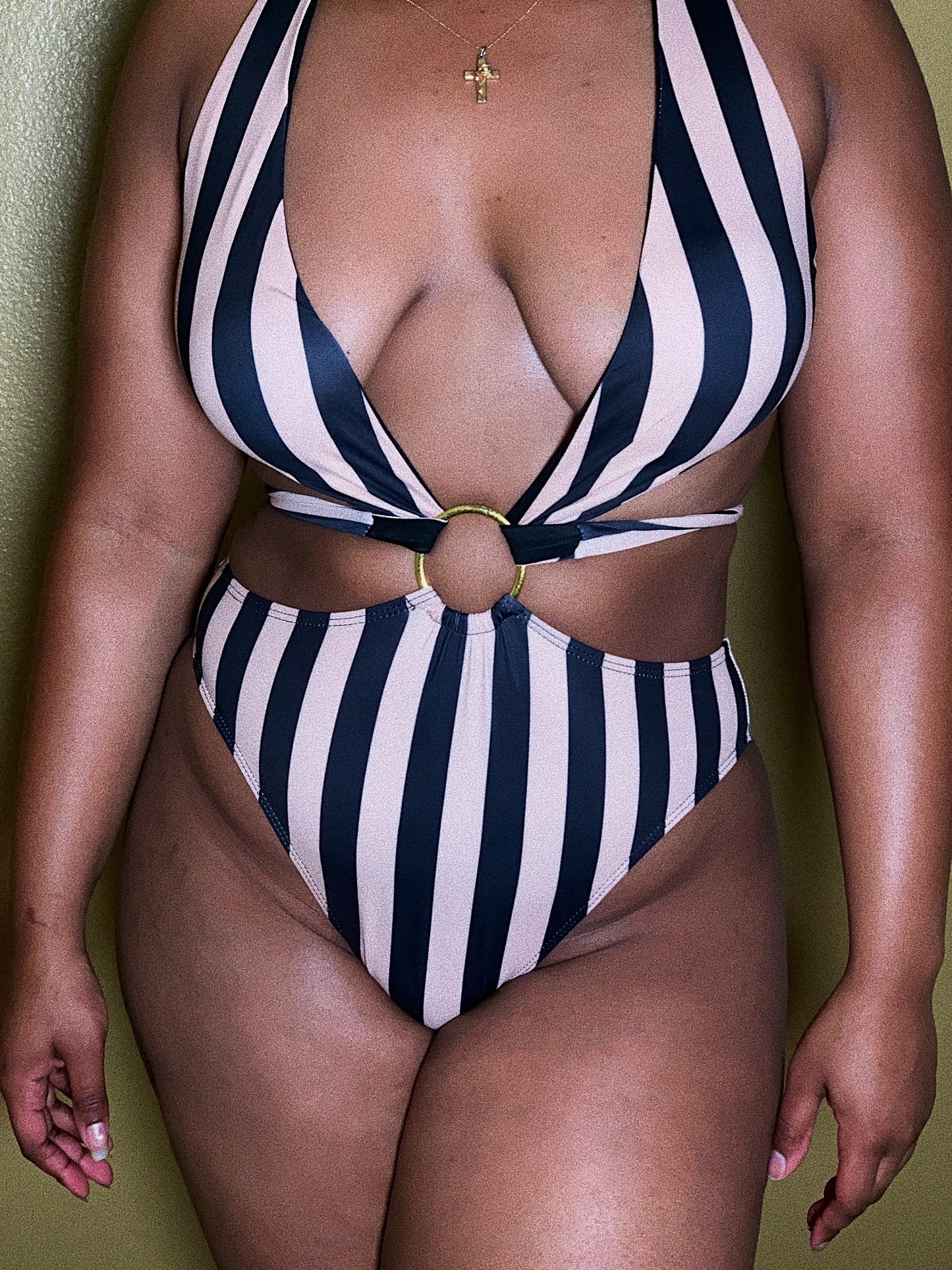 The Gemini Monokini