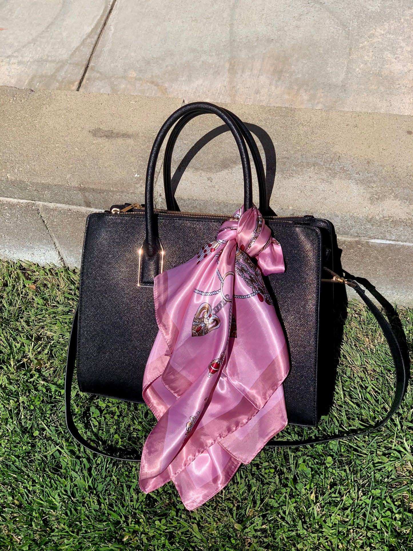 Princess Bandana Scarf