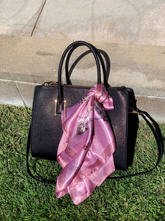 Princess Bandana Scarf