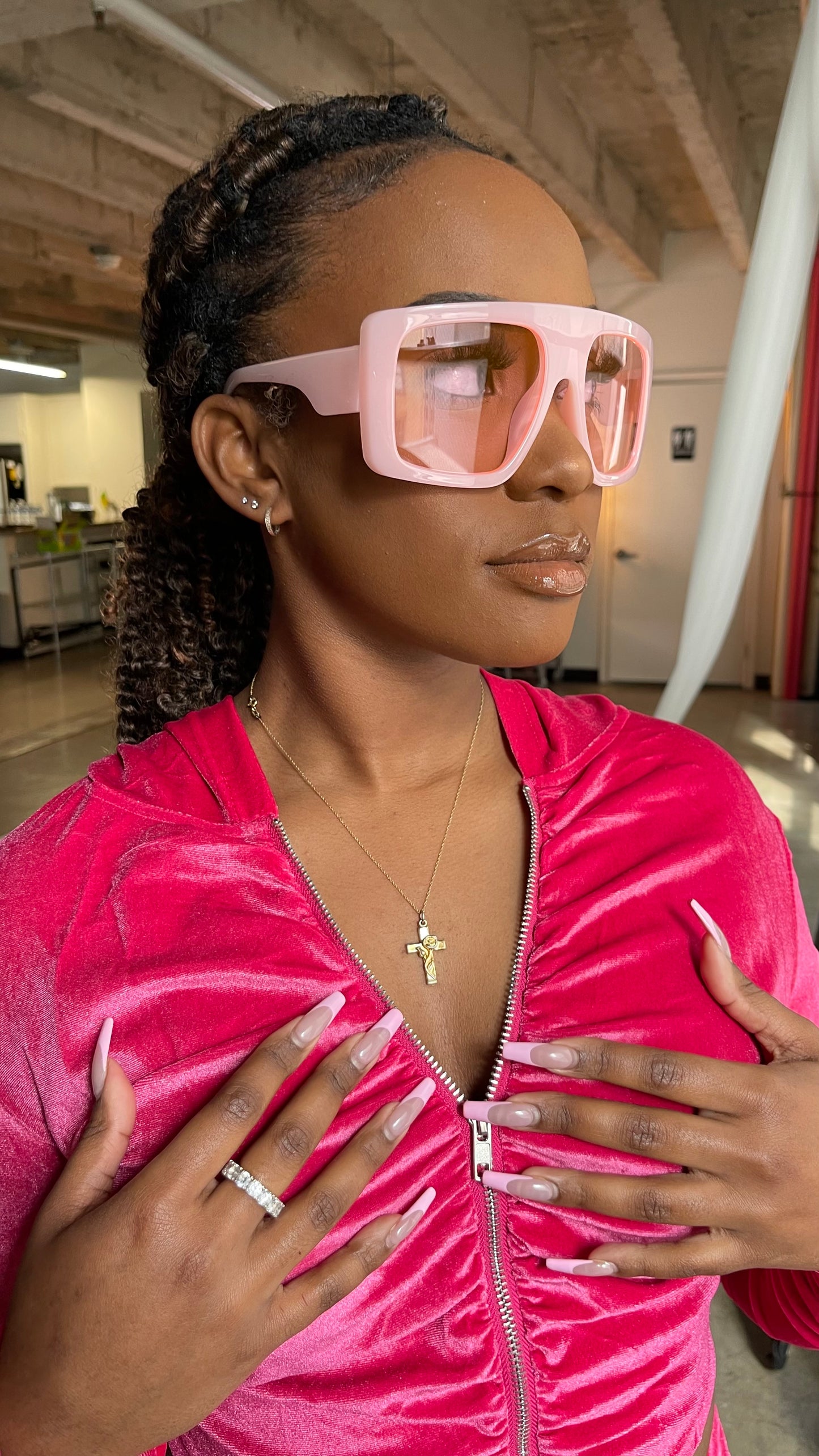 Stunners - Candy Pink