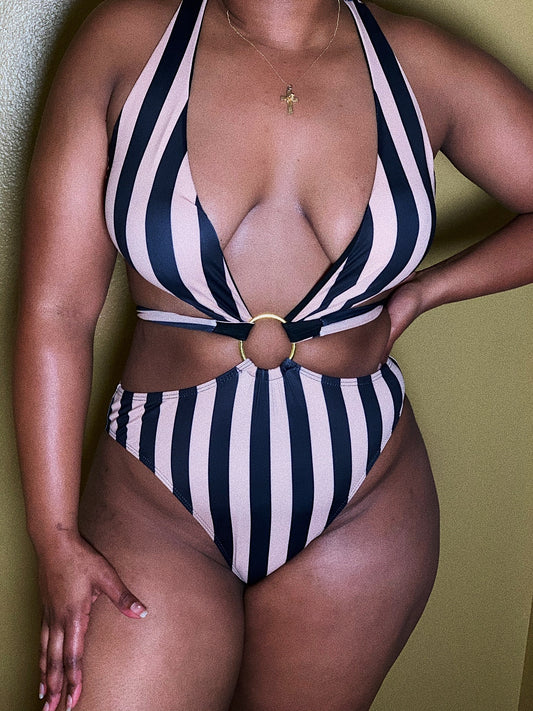 The Gemini Monokini